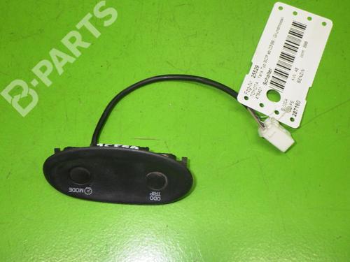 Used Switch TOYOTA YARIS (_P1_) 1.0 (SCP10_, SCP10R) (65 hp) 6377966