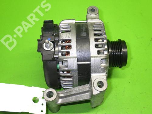 Used Alternator OPEL ASTRA K (B16) 1.4 Turbo (68) (150 hp) 6384149