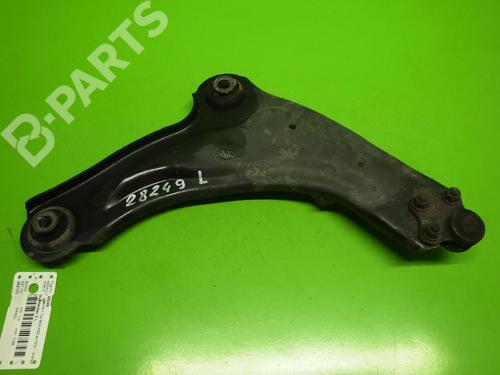 Used Left front suspension arm RENAULT LAGUNA II Grandtour (KG0/1_) 2.2 dCi (KG0F) (150 hp) 6672328