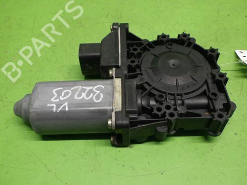 Rudehejsemotor forskærm venstre AUDI A3 (8L1) 1.6 (101 hp) 27976513