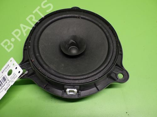 Altavoces SMART FORFOUR Hatchback (453) 1.0 (453.042, 453.043) (71 hp) 17643209