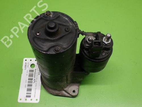 Starter VW POLO III (6N1) 60 1.4 | BP23213793M8 