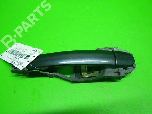 Used Rear right exterior door handle Rear right exterior door handle VW BORA I (1J2) 1.6 16V (105 hp) 6363180 6363180