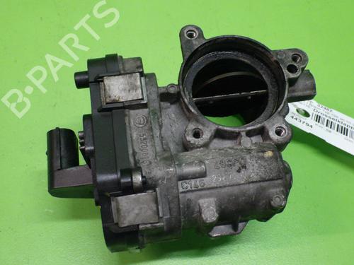 Spjældhus Spjældhus FIAT BRAVO II (198_) 1.9 D Multijet (198AXB1A) (120 hp) 33561605 33561605