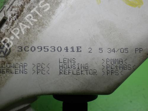 Left front indicator VW PASSAT B6 Variant (3C5) 2.0 TDI | BP37412637C32 - Image 3