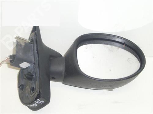 Right mirror RENAULT TWINGO I (C06_) 1.2 (C066, C068) | BP6673968C27 