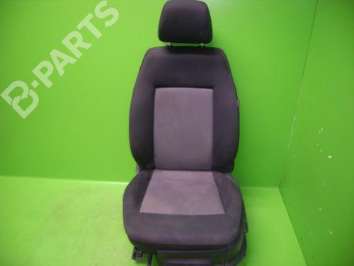 Used Left front seat Left front seat VW POLO V (6R1, 6C1) 1.4 (6R1) (85 hp) 6364191 6364191