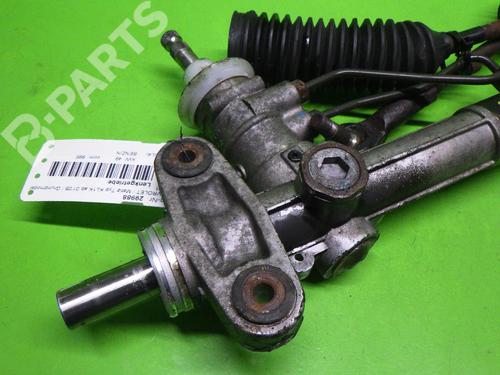 Steering rack CHEVROLET MATIZ (M200, M250) 1.0 | BP6391015M22 