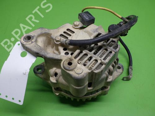 Alternator NISSAN X-TRAIL I (T30) 2.2 Di 4x4 | BP20327543M7 