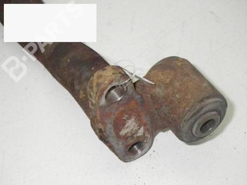 Right front suspension arm VW TRANSPORTER T4 Bus (70B, 70C, 7DB, 7DK, 70J, 70K, 7DC, 7DJ) 2.4 D | BP6636631M13 