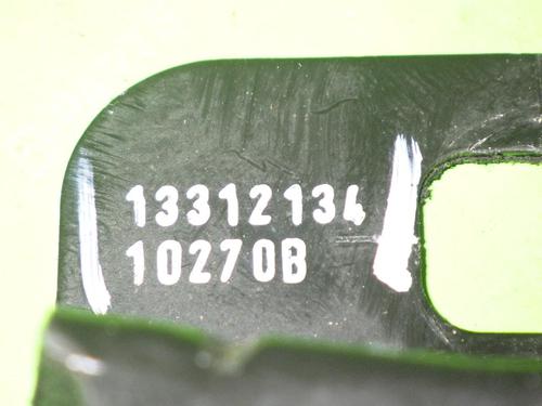 Hood lock OPEL ASTRA J Sports Tourer (P10) 1.7 CDTI (35) | BP11832329C133 
