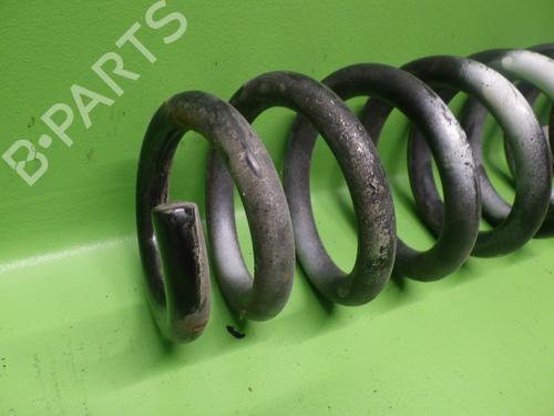 Shock absorber spring BMW 3 (E90) 318 i | BP31747081C152