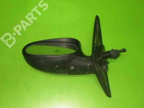 Außenspiegel links für DAEWOO LANOS (KLAT) 1.3 (75 hp) 6672359