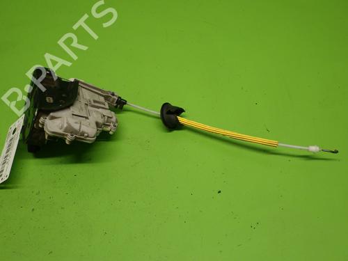 Front right lock AUDI A3 (8P1) 1.9 TDI | BP32399005C97