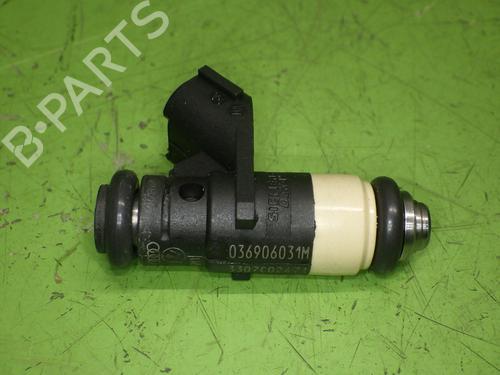Used Injector VW POLO IV (9N_, 9A_) 1.4 16V (75 hp) 30365561