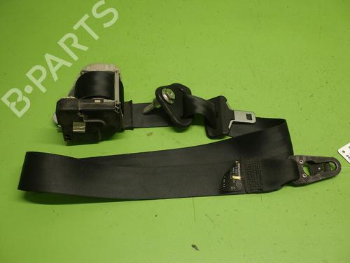 Used Rear left seatbelt Rear left seatbelt 37412475 37412475