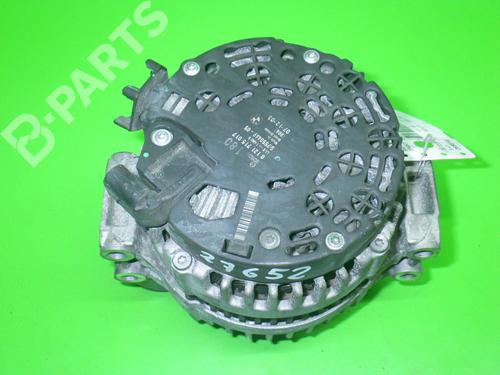 Alternator BMW 1 (E81) 116 i | BP6372516M7 