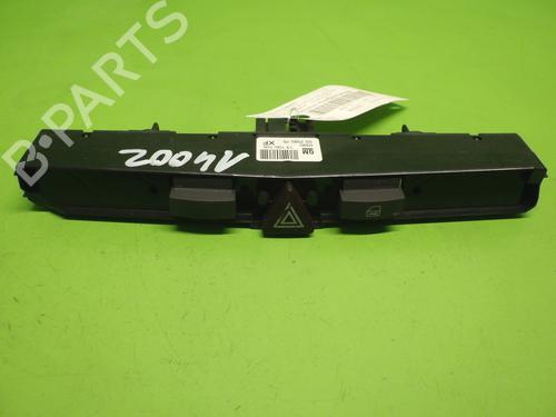 Used Warning switch OPEL ZAFIRA / ZAFIRA FAMILY B (A05) 1.6 (M75) (105 hp) 6402882