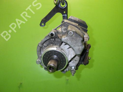 Transfer box VW TIGUAN (5N_) 2.0 TDI 4motion | BP37285433M36 - Image 3