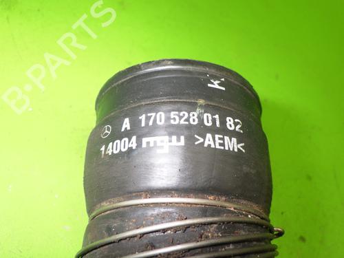 Pipe MERCEDES-BENZ SLK (R170) 230 Kompressor (170.449) | BP14738985M125 
