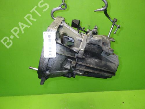 Gearbox FIAT BRAVO II (198_) 1.6 D Multijet (198AXL1B) | BP13922919M3 