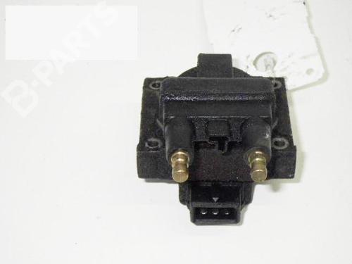 Ignition coil RENAULT ESPACE III (JE0_) 2.0 (JE0A) | BP6349855M94