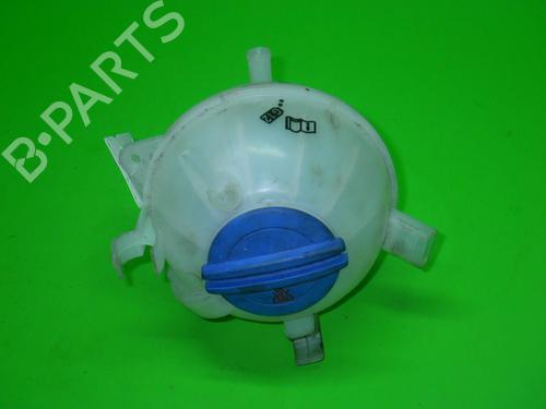 Expansion tank VW GOLF PLUS V (5M1, 521) 1.6 TDI | BP14711932C120 