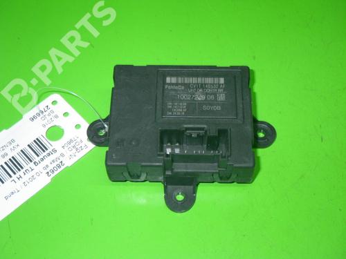 Elektronisk modul FORD B-MAX (JK) 1.4 (90 hp) 6375286