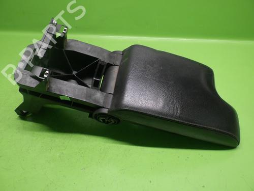 Used Armrest / Center console BMW 3 (E46) 330 xi (231 hp) 28206671