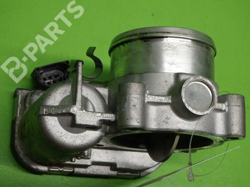 Throttle body FORD RANGER (TKE) 3.2 TDCi 4x4 | BP12168218M82 