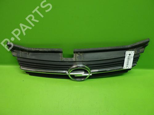 Calandre OPEL OMEGA B Estate (V94) 2.0 16V (F35, M35, P35) (136 hp) 29701526