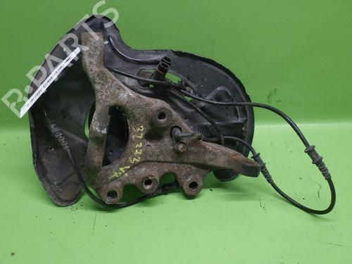 Højre Styrespindel Lejehus Højre Styrespindel Lejehus MERCEDES-BENZ C-CLASS Coupe (CL203) C 230 Kompressor (203.747) (197 hp) 33970924 33970924