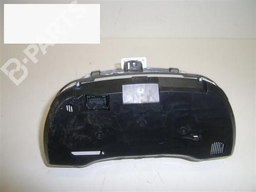 Instrument cluster FIAT PUNTO (188_) 1.2 60 (188.030, .050, .130, .150, .230, .250) | BP6406101C47 