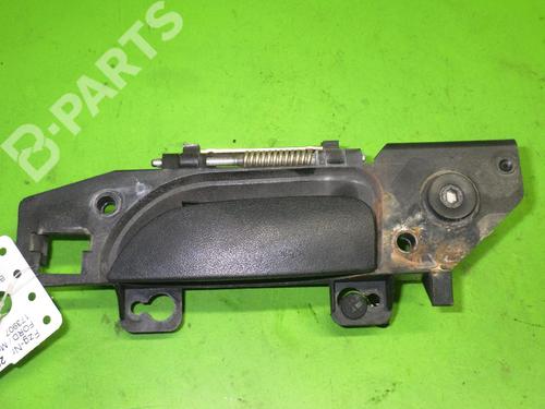 Used Front left exterior door handle FORD MONDEO II (BAP) 1.8 i (115 hp) 6386534