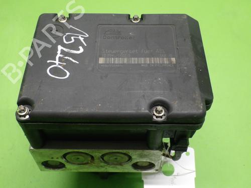 Used ABS pump FIAT BRAVA (182_) 1.6 16V (182.BB) (103 hp) 6404155