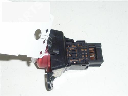 Warning switch NISSAN ALMERA TINO (V10) 1.8 | BP6348893I22 
