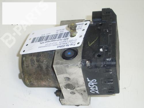 Used ABS pump OPEL AGILA A (H00) 1.0 12V (F68) (58 hp) 6340073