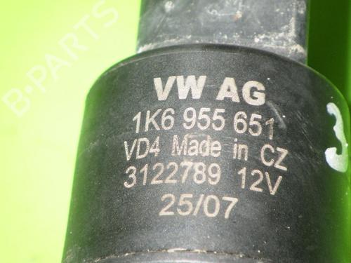 Washer pump SEAT IBIZA III (6L1) 1.4 16V | BP14732181E24 