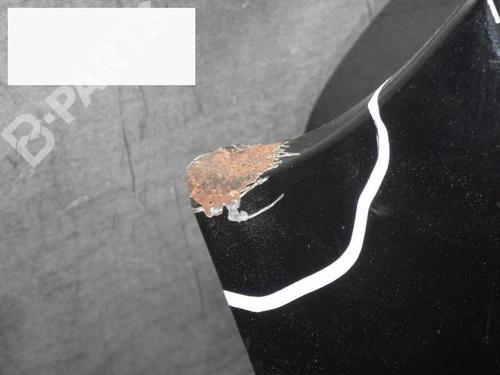 Tailgate PEUGEOT 206 CC (2D) 1.6 16V (2DNFUF, 2DNFUR) | BP6355406C6 