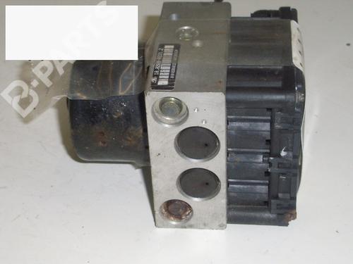 Used ABS pump PEUGEOT 206 Hatchback (2A/C) 1.6 i (89 hp) 6342775