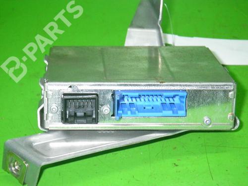 Radio AUDI A6 C5 Avant (4B5) 2.5 TDI quattro | BP6371263E6 