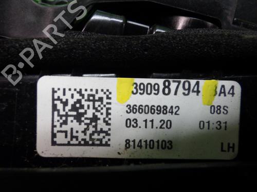 Left tailgate light OPEL ASTRA K (B16) 1.2 Turbo (68) | BP38100248C79 - Image 4