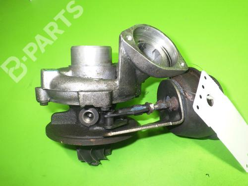Turbocharger/Supercharger BMW 3 Touring (E46) 320 d | BP6389454M71 