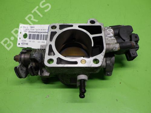 Throttle body HYUNDAI COUPE II (GK) 2.7 V6 | BP25730829M82 