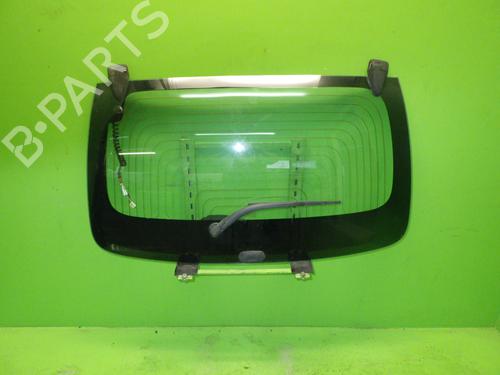 Tailgate PEUGEOT 107 (PM_, PN_) 1.0 | BP27350902C6