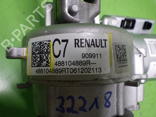 Steering column RENAULT ZOE (BFM_) ZOE (BFMC, BFMD) | BP29469573M21 