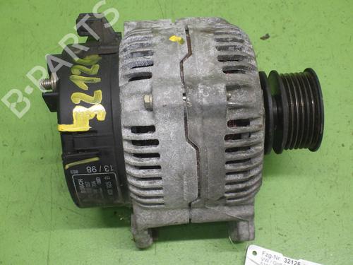 Used Alternator Alternator 37411886 37411886