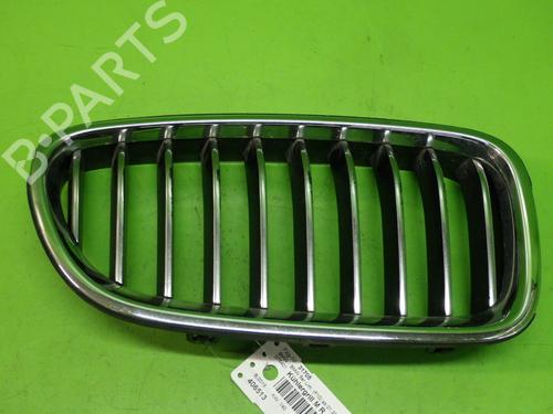 Used Grille BMW 5 (F10) 520 d (190 hp) 18251221