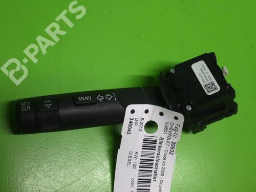 Ratstangsstang CHEVROLET CRUZE (J300) 2.0 CDI (163 hp) 6395282
