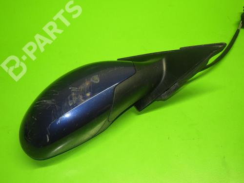 Right mirror SEAT IBIZA III (6L1) 1.4 16V | BP6661016C27 
